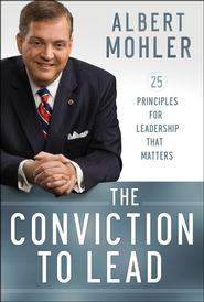 Mohler Conviction to Lead Cover